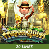 RTP spadegaming mastergaming138